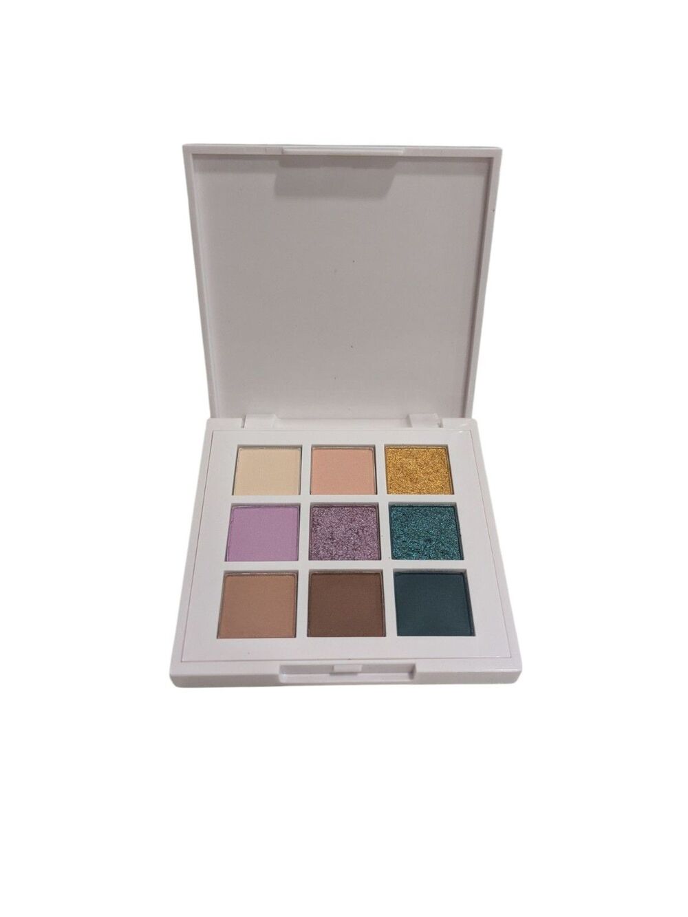 Just Ximena "You Me And Miami" Eyeshadow Palette